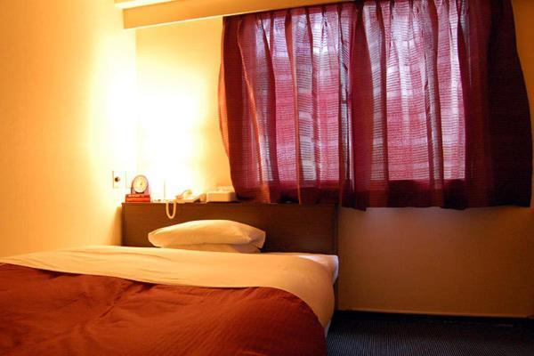 Hiroshima Ekimae Green Hotel ห้อง รูปภาพ
