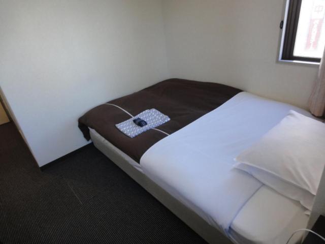 Hiroshima Ekimae Green Hotel ห้อง รูปภาพ