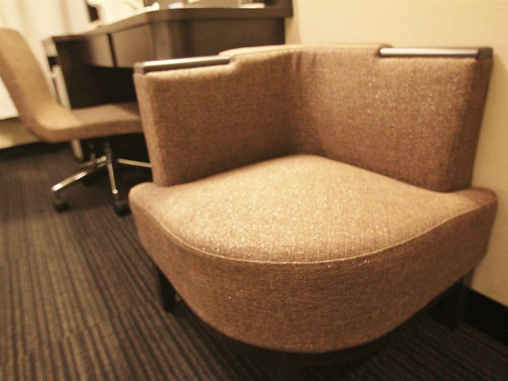 Hiroshima Ekimae Green Hotel ภายนอก รูปภาพ