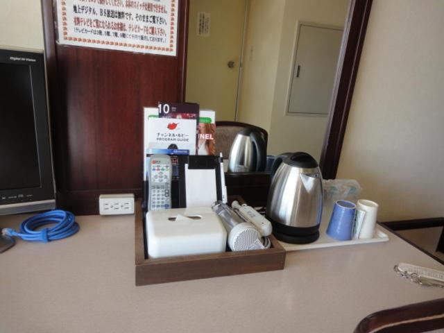 Hiroshima Ekimae Green Hotel ภายนอก รูปภาพ