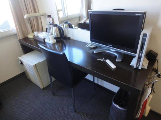 Hiroshima Ekimae Green Hotel ภายนอก รูปภาพ