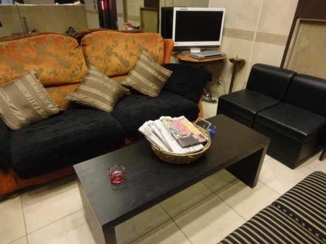 Hiroshima Ekimae Green Hotel ภายนอก รูปภาพ